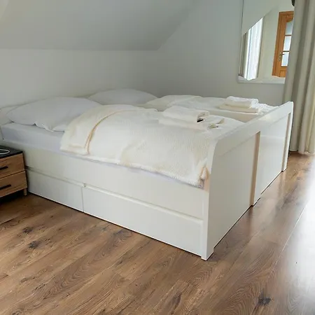 Dom Bernardo * Staniszow