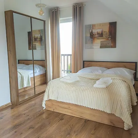 וילה Dom Bernardo *