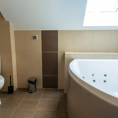 וילה Dom Bernardo *