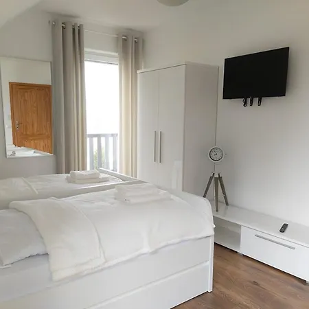 וילה Dom Bernardo Staniszow