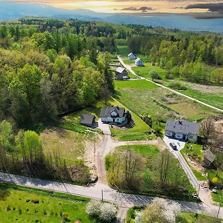 Dom Bernardo וילה