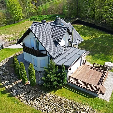 Dom Bernardo וילה