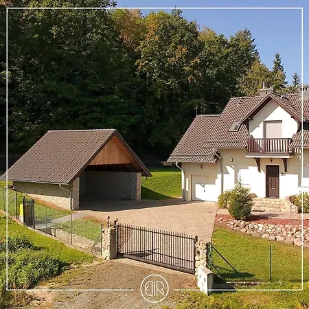 וילה Dom Bernardo *