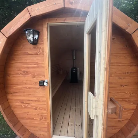 Dom Bernardo וילה *