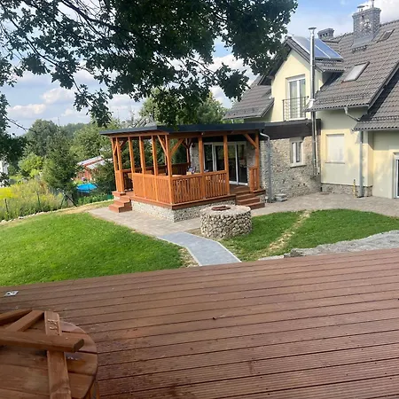 Dom Bernardo * Staniszow