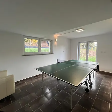 וילה Dom Bernardo Staniszow