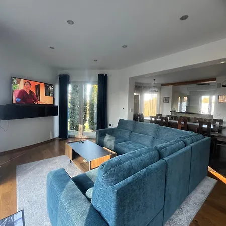 Dom Bernardo וילה