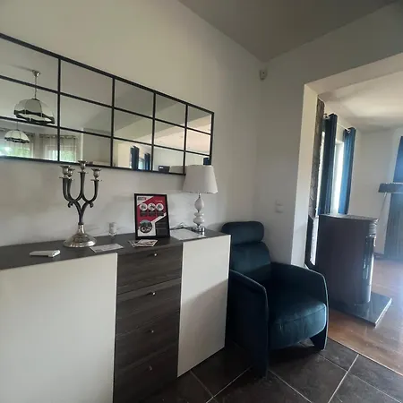 Dom Bernardo Staniszow