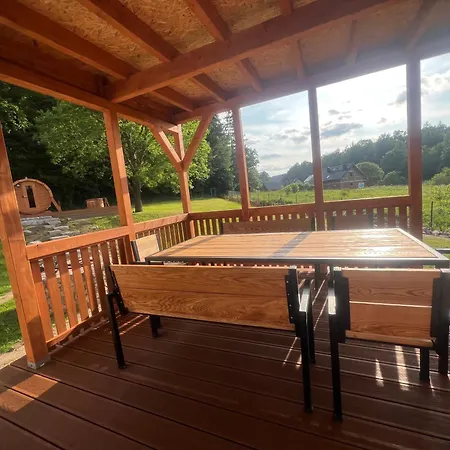 Dom Bernardo Staniszow