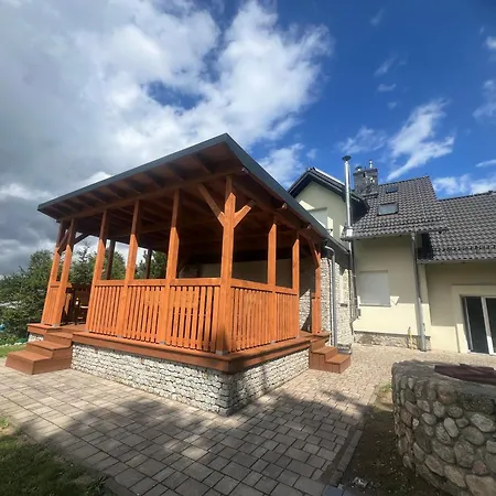 Dom Bernardo וילה Staniszow