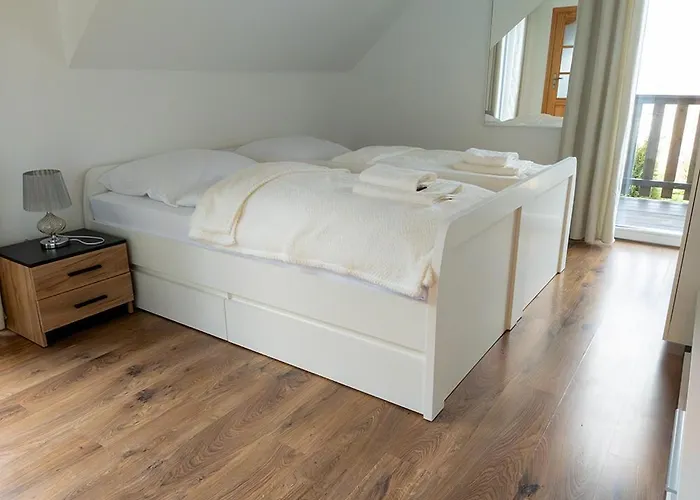 Dom Bernardo * Staniszow