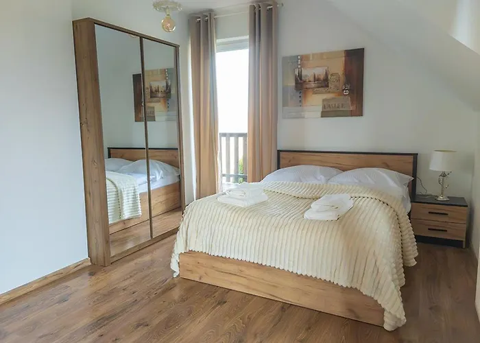 Villa Dom Bernardo *