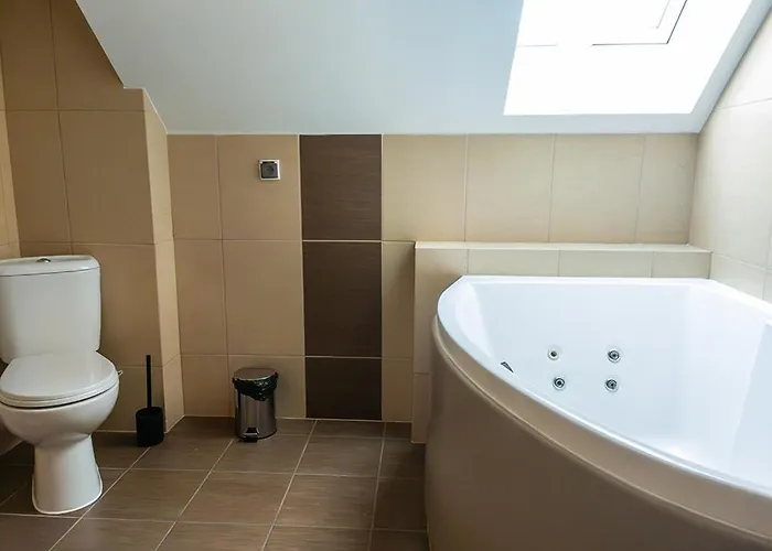 Villa Dom Bernardo *