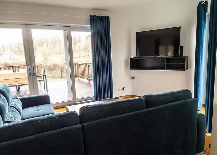 Dom Bernardo Staniszow