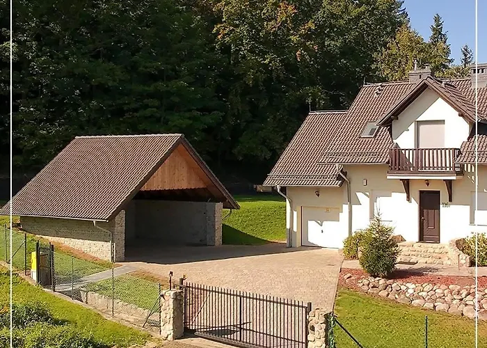 Villa Dom Bernardo *