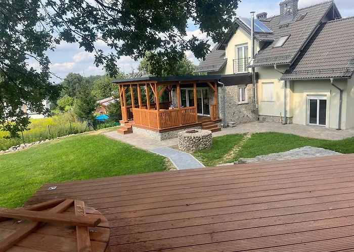 Dom Bernardo * Staniszow