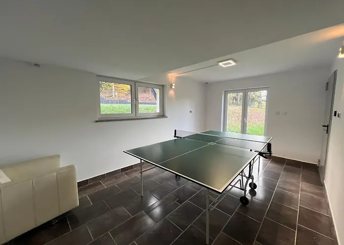 Villa Dom Bernardo Staniszow