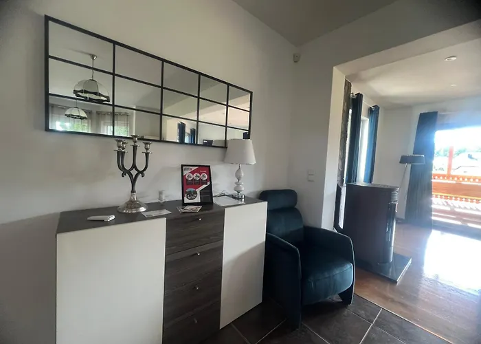 Dom Bernardo Staniszow