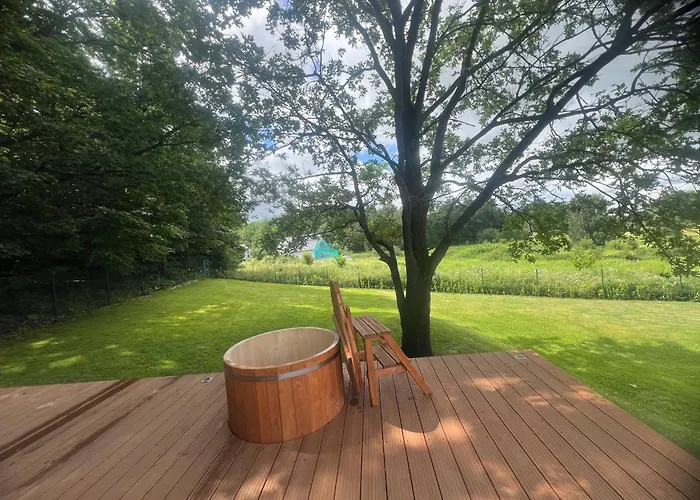 Dom Bernardo Villa Staniszow