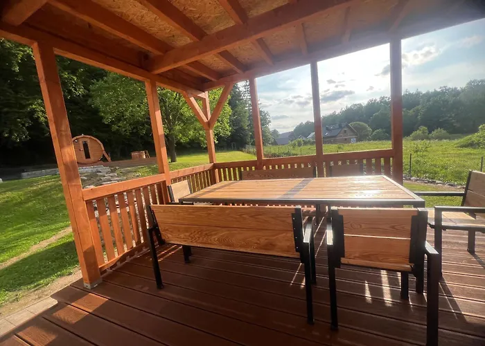 Dom Bernardo Staniszow